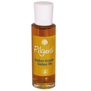 Pilgeröl