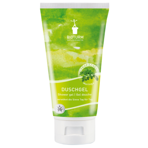 Bioturm Duschgel Moringa
