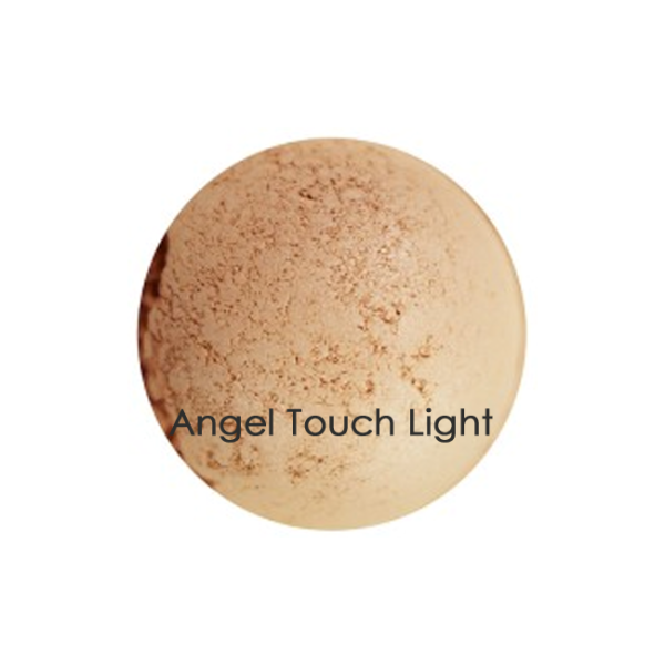 Angel Minerals Kosmetik Foundation Spezial – Bild 3