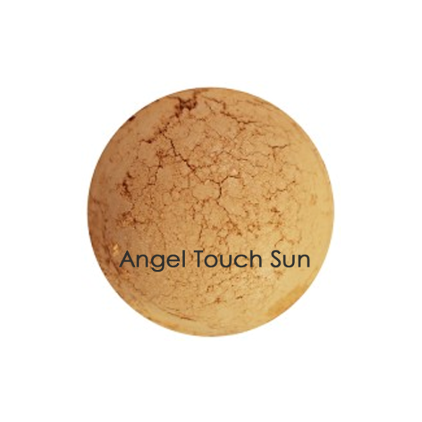 Angel Minerals Kosmetik Foundation Spezial – Bild 2