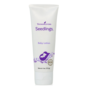 Young Living ätherische Öle Baby Lotion - YL Seedlings