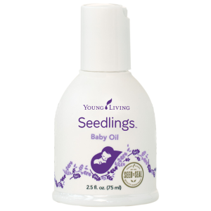 Young Living ätherische Öle Baby Oil - YL Seedlings