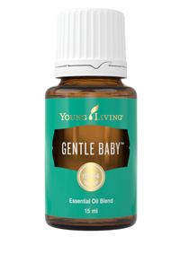 Gentle Baby - Sanft wie ein Baby