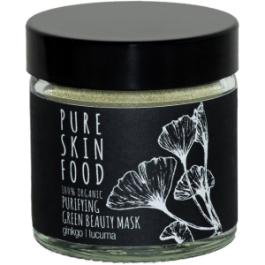 Pure Skin Food Maske für unreine Haut & Mischhaut