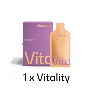 Hajoona VITALITY