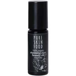 Pure Skin Food Stunning Eyes Beauty Öl für die Augenpartie