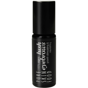 Pure Skin Food Lush Eyebrows Augenbrauenserum