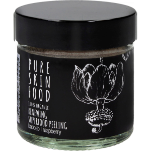 Pure Skin Food Peelingmaske für einen verfeinerten Teint