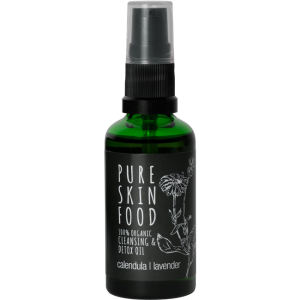 Pure Skin Food Cleansing & Detox Öl