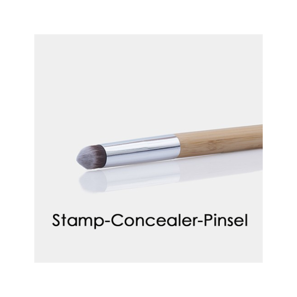 Angel Minerals Vegane Kosmetik Pinsel – Bild 10