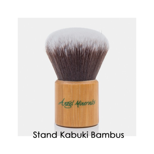 Angel Minerals Vegane Kosmetik Pinsel – Bild 5
