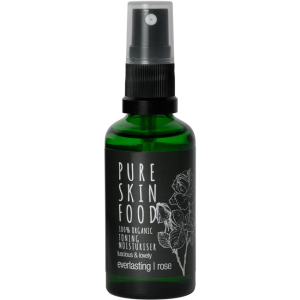 Pure Skin Food Toning Moisturiser Everlasting - Rose