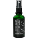 Pure Skin Food Toning Moisturiser Rock Rose - Lavender