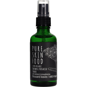 Pure Skin Food Farewell Rosacea Toner