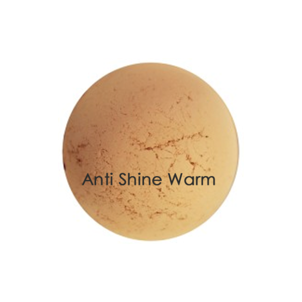 Angel Minerals Kosmetik Foundation Spezial – Bild 4
