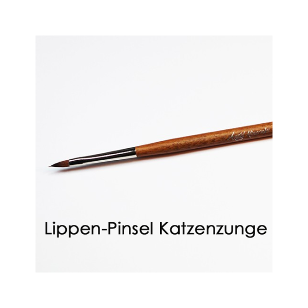 Angel Minerals Vegane Kosmetik Pinsel – Bild 8