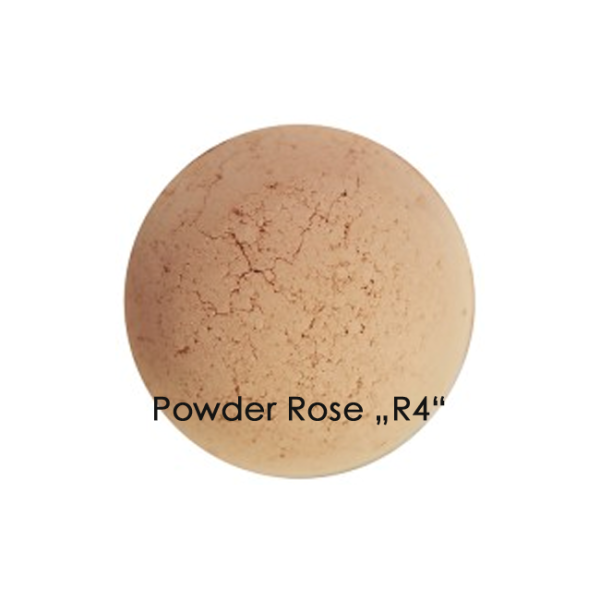 Angel Minerals Kosmetik Foundation – Bild 6