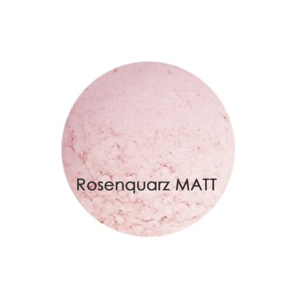 Angel Minerals Kosmetik Mineral Rouge – Bild 3
