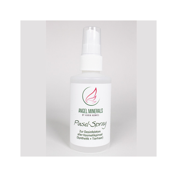 Angel Minerals Vegane Kosmetik Pinsel – Bild 11