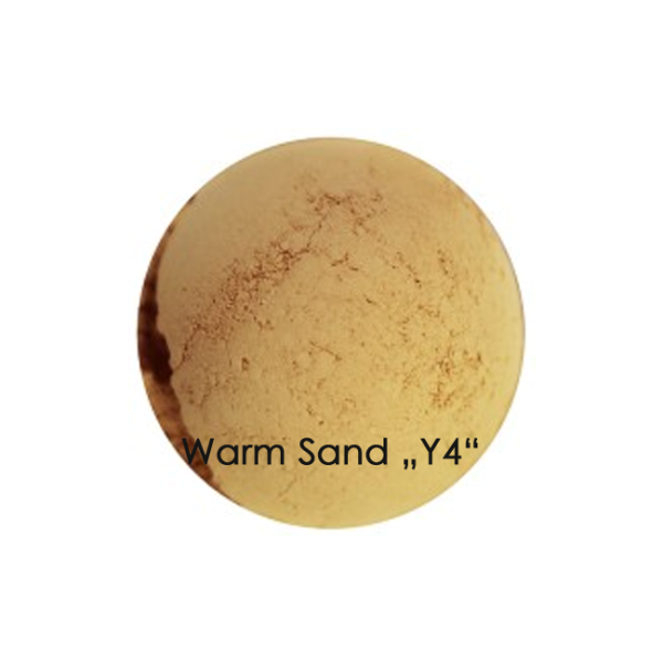 Angel Minerals Kosmetik Foundation – Bild 16