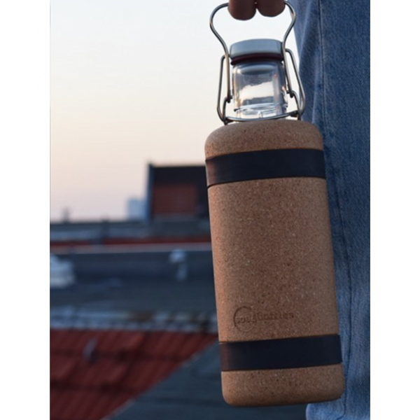 Soulbottle Schutz soulsleeve 0,6l – Bild 3