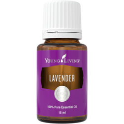 Young Living ätherisches Öl - Lavendel / Lavendel+