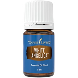 Young Living ätherisches Öl - White Angelica