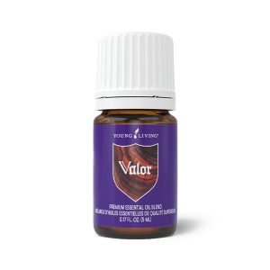 Young Living ätherisches Öl - Valor / Mut