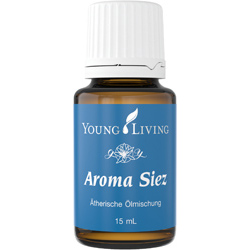 Young Living ätherisches Öl - Aroma Siez