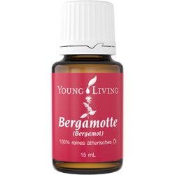 Young Living ätherisches Öl - Bergamotte