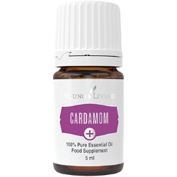 Young Living ätherisches Plus Öl - Cardamom