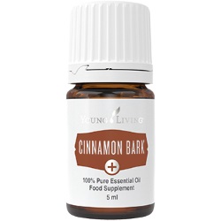 Young Living ätherisches Plus Öl - Cinnamon Bark
