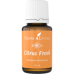 Young Living ätherisches Öl - Citrus Fresh