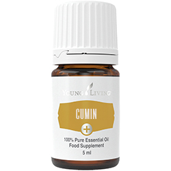 Young Living ätherisches Plus Öl - Cumin / Kümmel