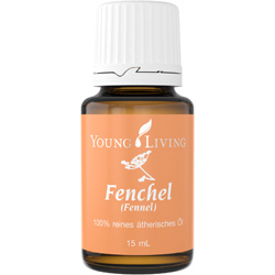 Young Living ätherisches Öl - Fenchel