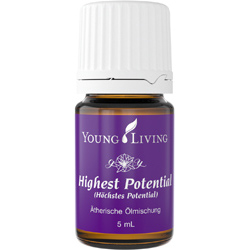 Young Living ätherisches Öl - Highest Potential