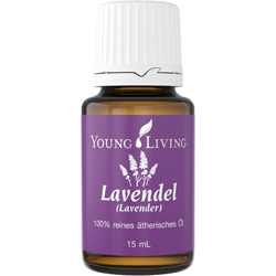 Young Living ätherisches Öl - Lavendel / Lavendel+