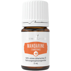 Young Living ätherisches Plus Öl - Tangerine / Mandarine