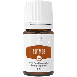 Young Living ätherisches Plus Öl - Nutmeg / Muskatnuss
