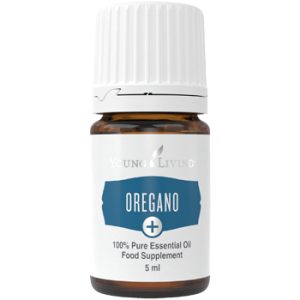 Young Living ätherisches Plus Öl - Oregano