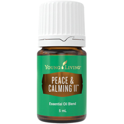 Young Living ätherisches Öl - Peace & Calming II