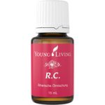Young Living ätherisches Öl - R.C. Ätherisches Öl