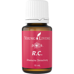 Young Living ätherisches Öl - R.C. Ätherisches Öl