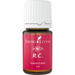 Young Living ätherisches Öl - R.C. Ätherisches Öl – Bild 2