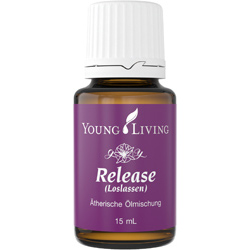Young Living ätherisches Öl - Release/Loslassen