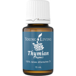 Young Living ätherisches Öl - Thymian / Thymian+