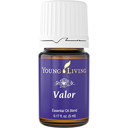Young Living ätherisches Öl - Valor / Mut