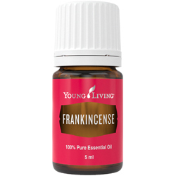 Young Living ätherisches Öl - Weihrauch