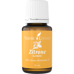 Young Living ätherisches Öl - Zitrone / Zitrone+