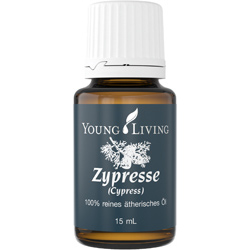 Young Living ätherisches Öl - Zypresse
